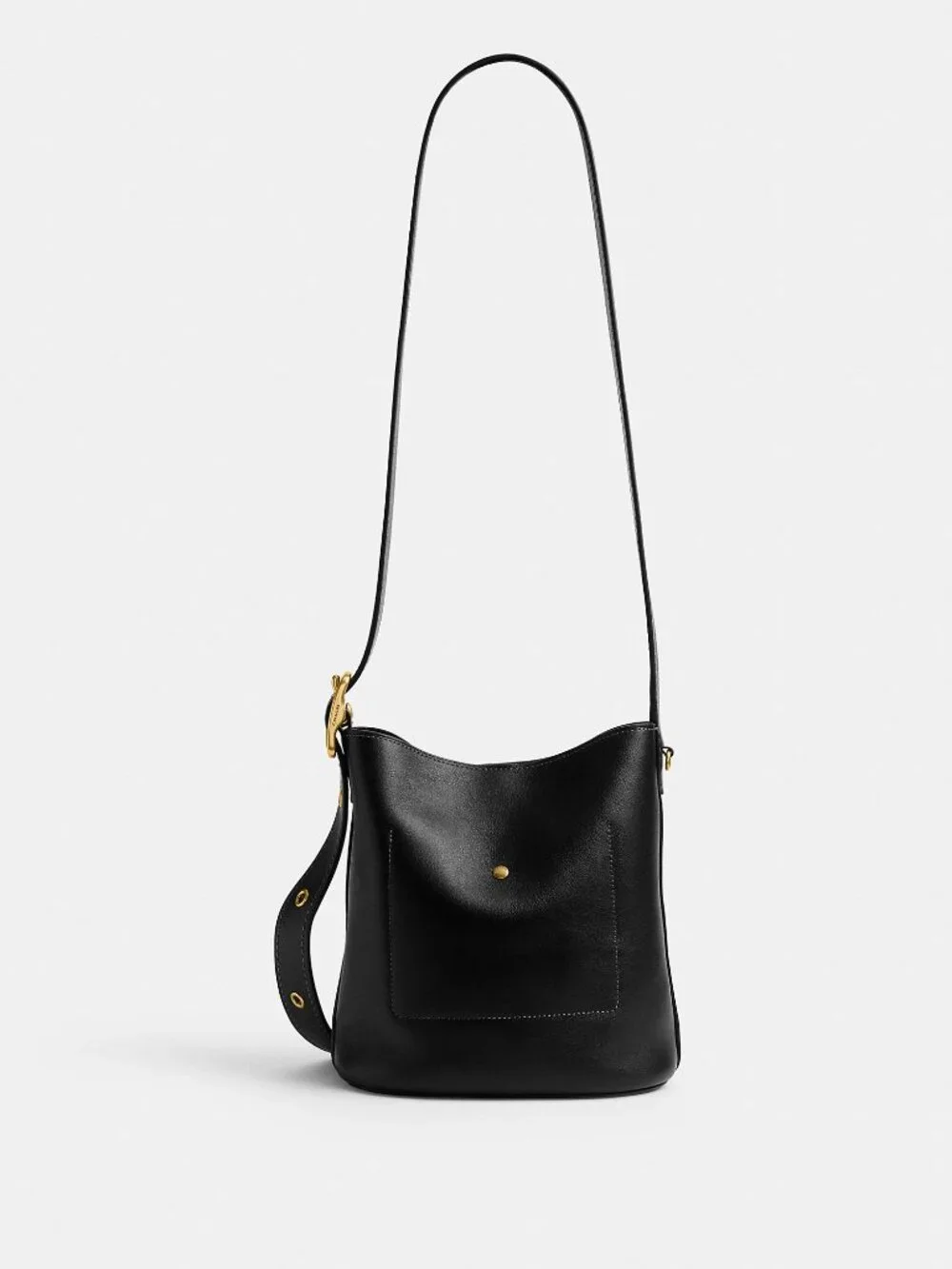 Coach Outlet Bleecker Bucket Bag 21